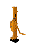 Домкрат реечный JR 50, 5 т MAGNUS-PROFI