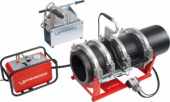 Машина стыковой сварки труб ROTHENBERGER ROWELD P 160 B Professional
